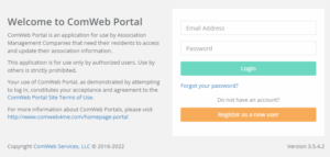 Access Resident Information