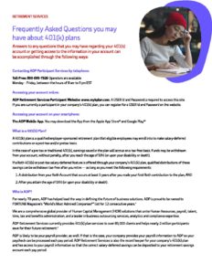 99-5470-P_401k_FAQ_Sheet